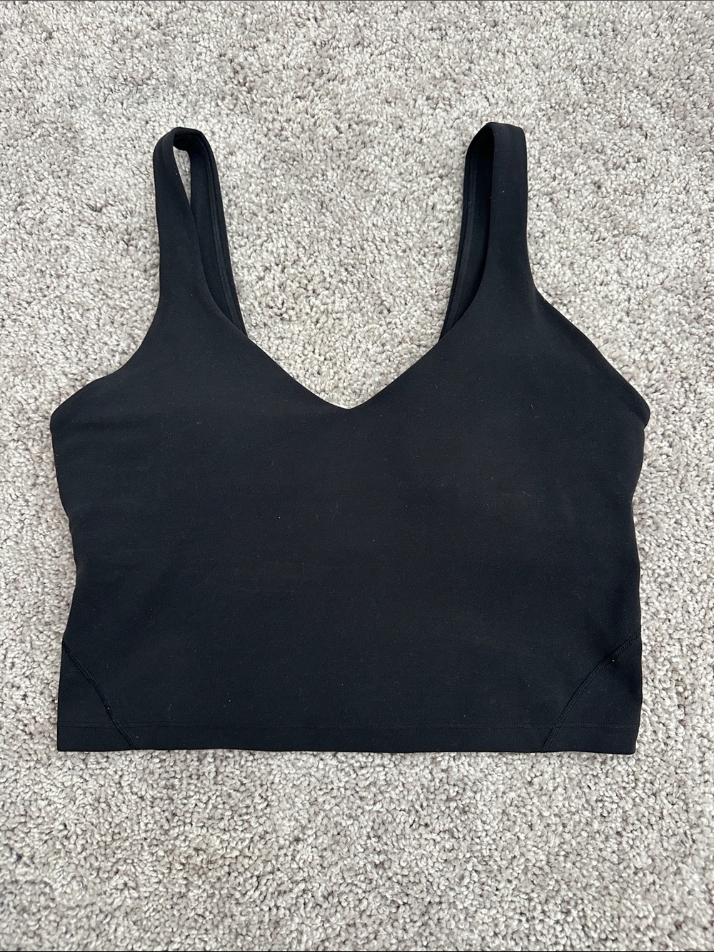 Lululemon Align Tank Top